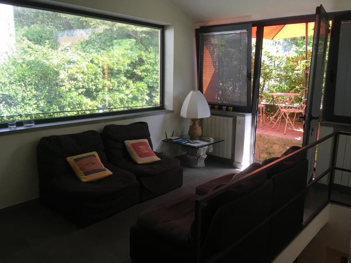 B&B Villa Panicucci Ливорно Екстериор снимка