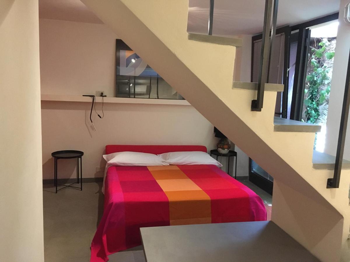 B&B Villa Panicucci Ливорно Екстериор снимка