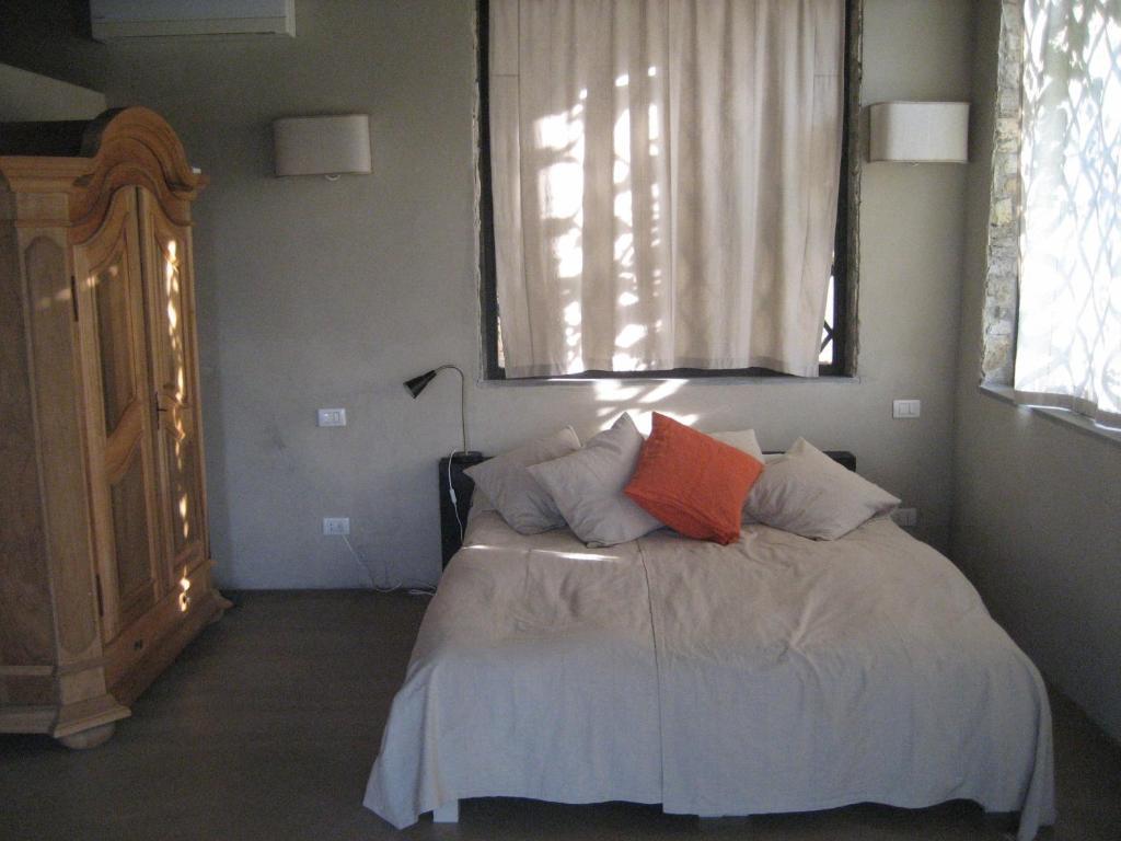 B&B Villa Panicucci Ливорно Стая снимка