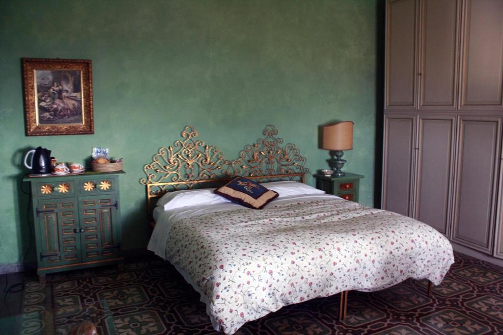B&B Villa Panicucci Ливорно Стая снимка