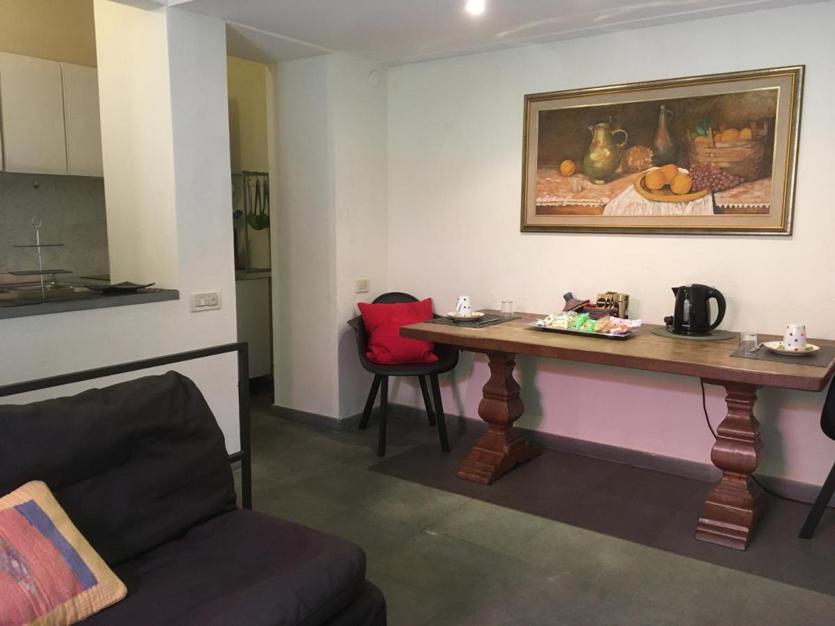B&B Villa Panicucci Ливорно Екстериор снимка