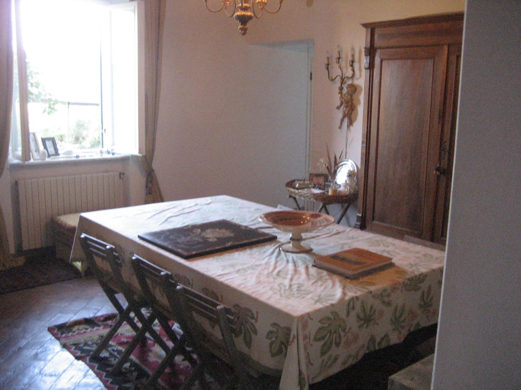 B&B Villa Panicucci Ливорно Екстериор снимка