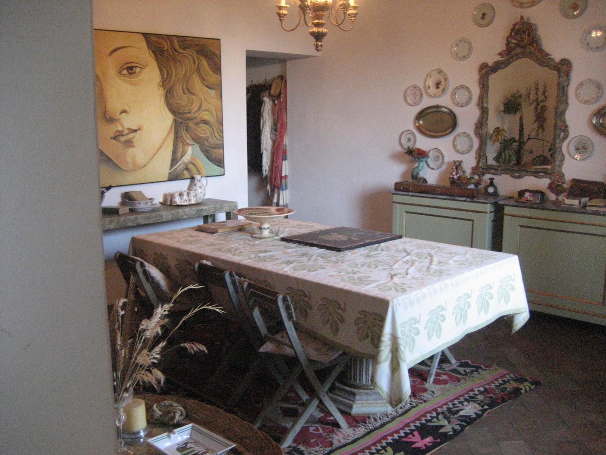 B&B Villa Panicucci Ливорно Екстериор снимка