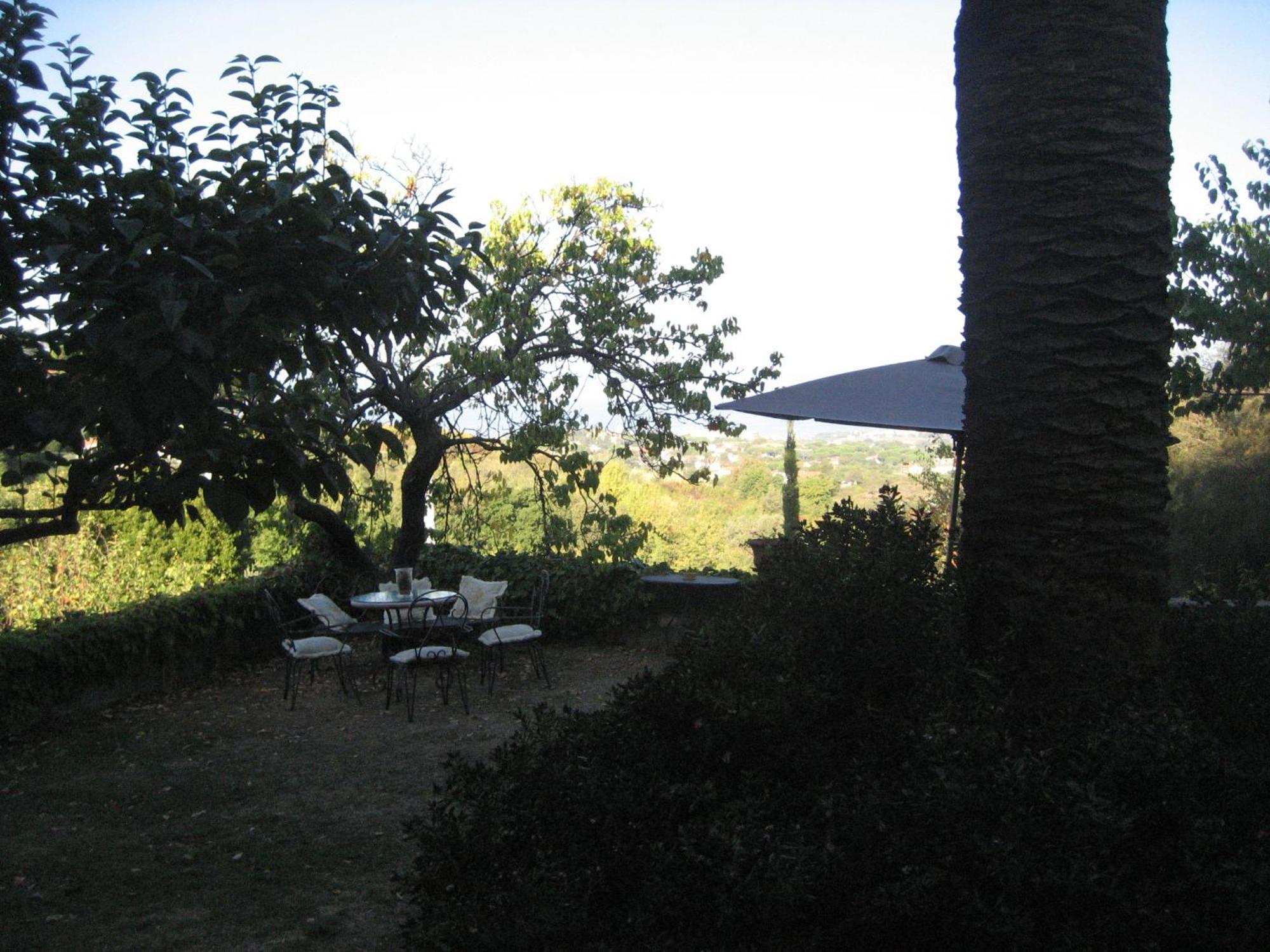 B&B Villa Panicucci Ливорно Екстериор снимка