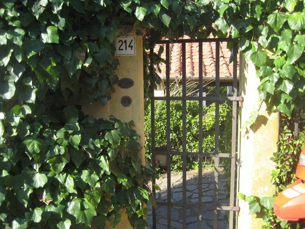 B&B Villa Panicucci Ливорно Стая снимка