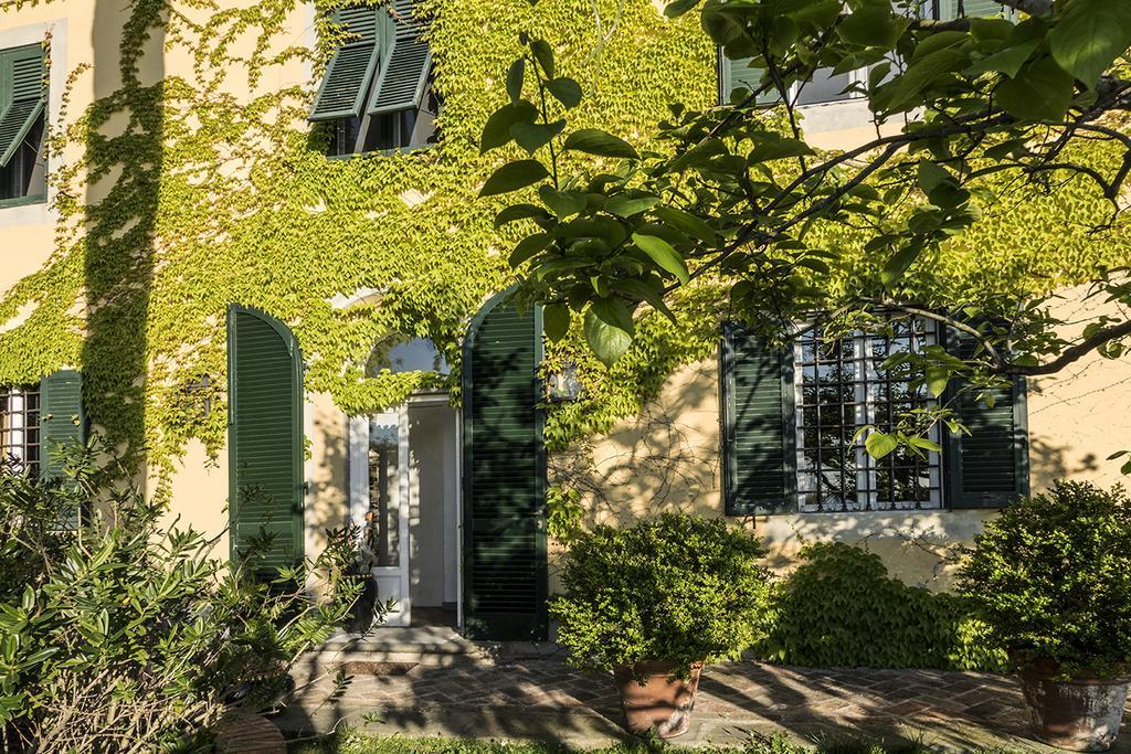 B&B Villa Panicucci Ливорно Екстериор снимка
